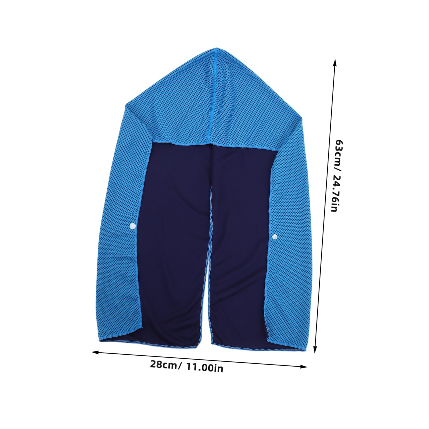 Gogogmee Breathable Uv Protection Sun Scarf Face Mask for Men Women Cycling Outdoor Sports