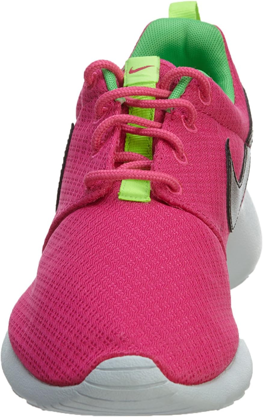 大好評！Nike ガールズ US サイズ: 6.5 M US Big Kid カラー: ピンク レディース ファスナーブーツ