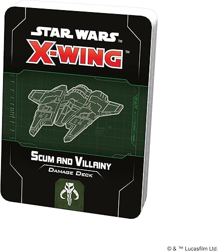 Miniatura 32 de Star Wars X-Wing 2ª edición, juego de miniaturas, set de mejoras, dial de maniobra de Alianza Separatista, juego de estrategia para adultos, a