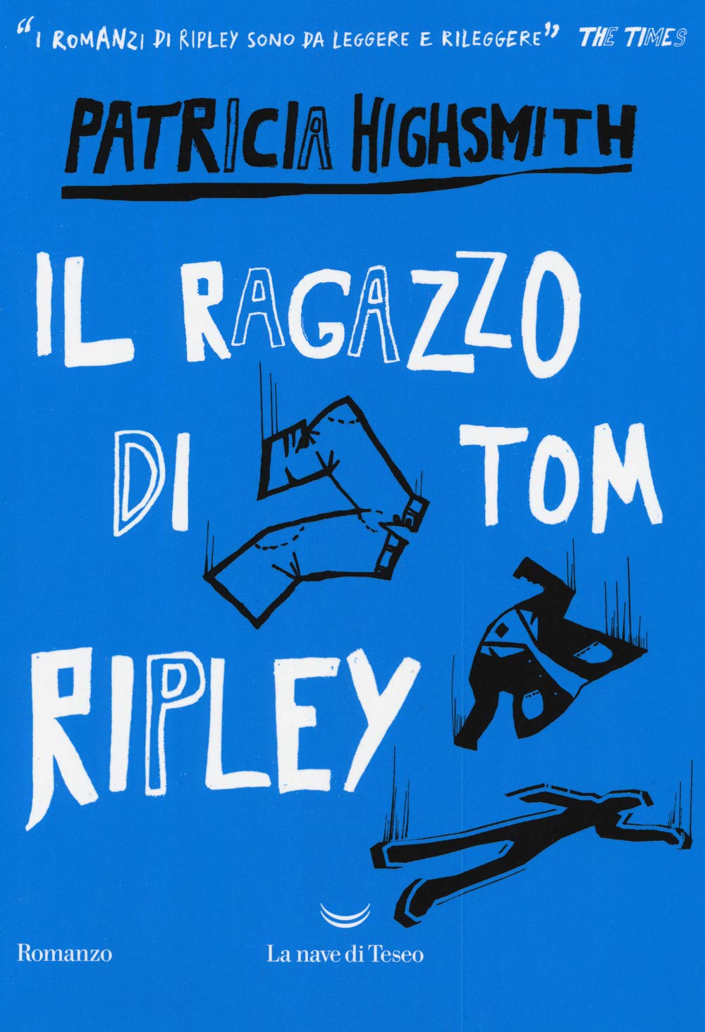 Il Ragazzo Di Tom Ripley - 4