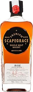 Scapegrace Single Malt 700ml 46% ABV - RISE I