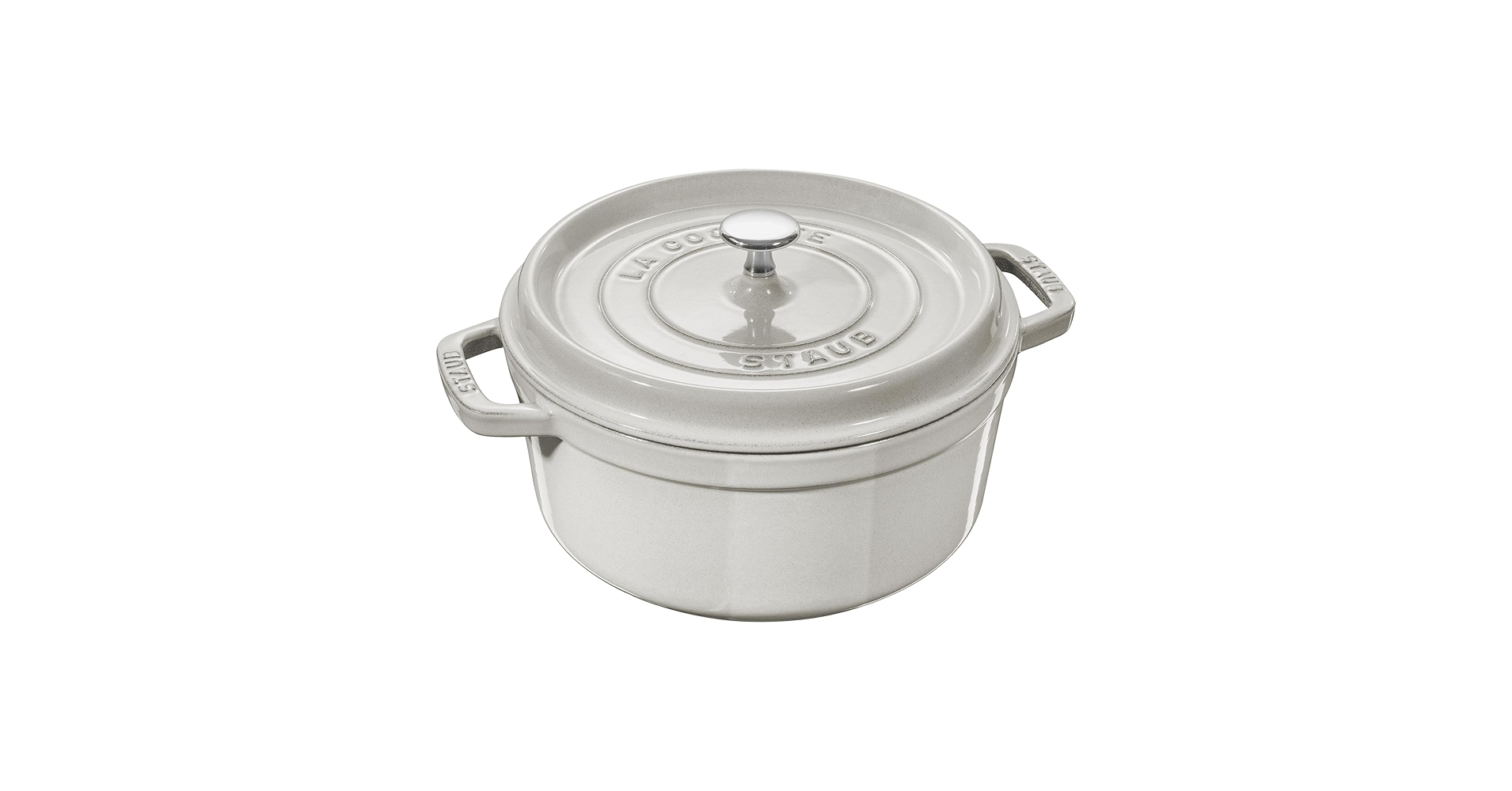 レ*オ様 STAUB LA COCOTTE 16cm レ*オ様 STAUB LA COCOTTE 16cm