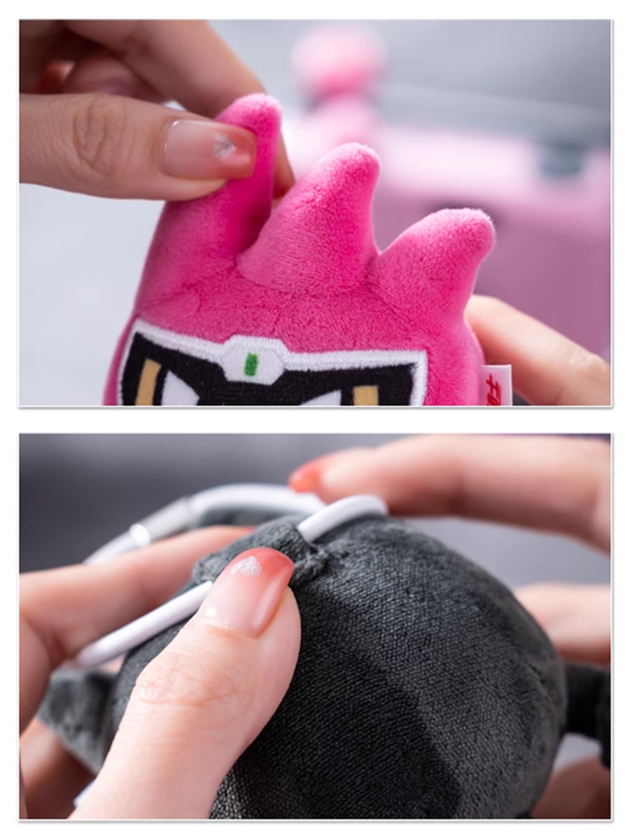 Amazon.co.jp: 仮面ライダーエグゼイド キーホルダー バッグ小物携帯