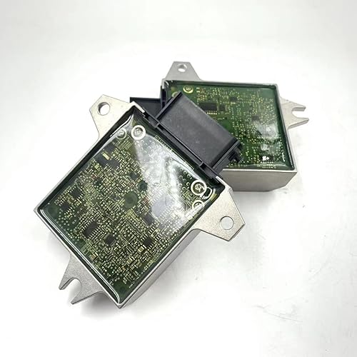 Miniatura 5 de LFFM189E1H 2009-2017 para Mazda 5 2.0L TCU TCM módulo de control de transmisión LFFM 18 9E1H