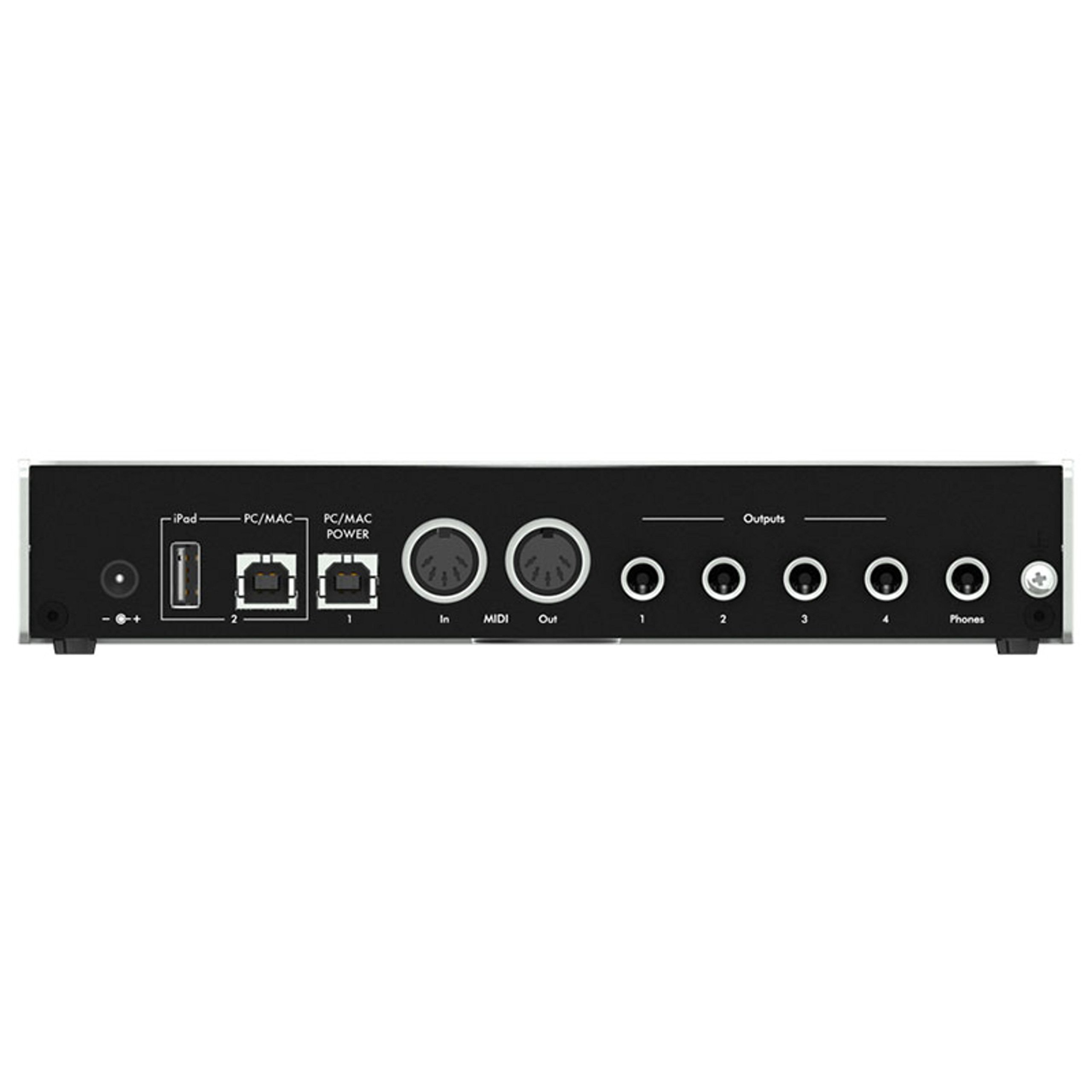 Amazon.com: iConnectivity: Audio Interfaces