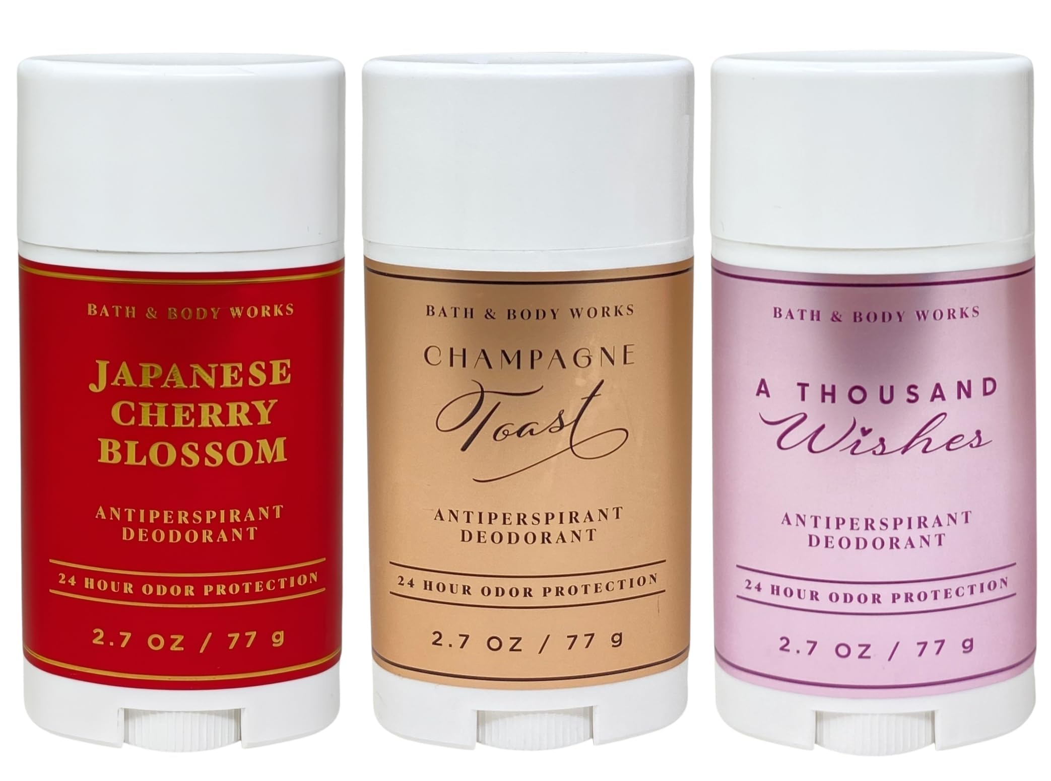 Amazon.com: Bath & Body Works Japanese Cherry Blossom, Champagne