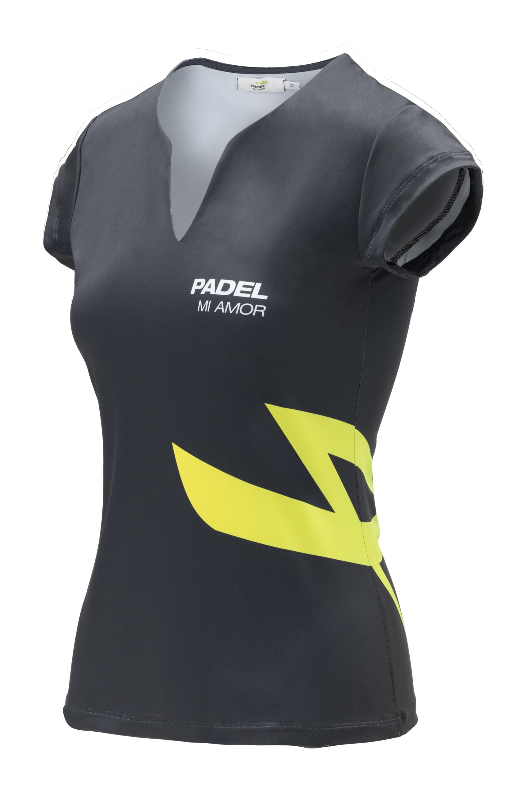 T-Shirt Padel Icon (Donna)