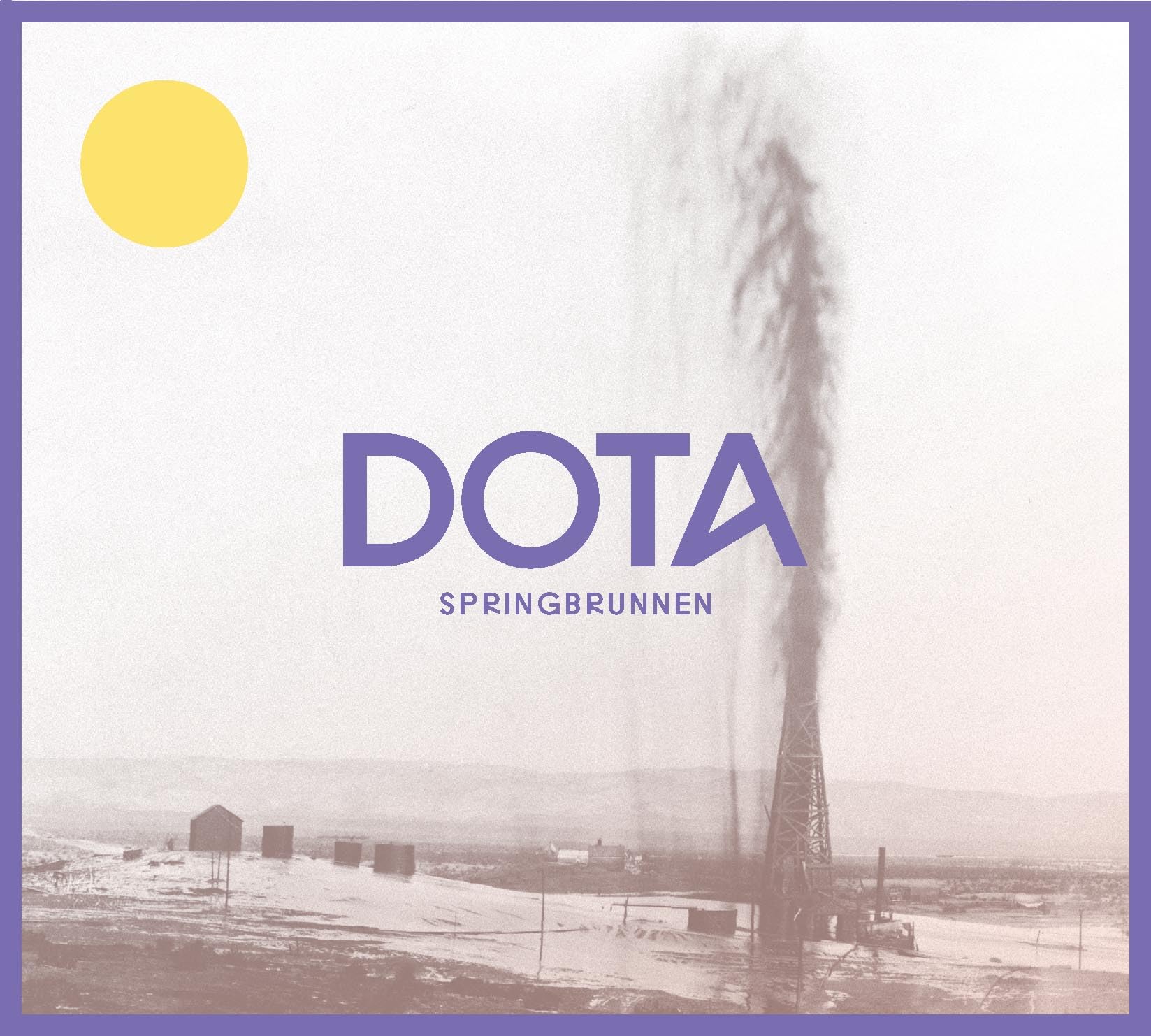 Springbrunnen (Bonus-Edition)