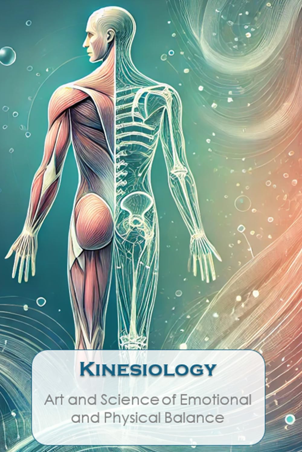 Kinesiology: Art and Science of Emotional and Physical Balance