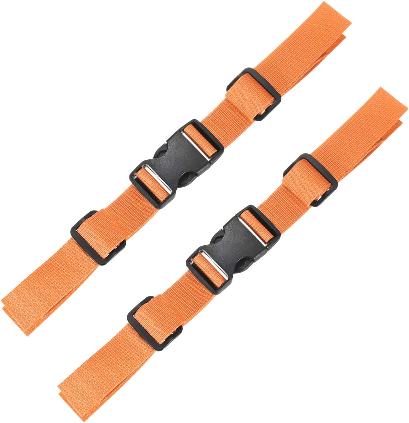 Backpack Chest Strap Adjustable Sternum Straps Use for Backpack Replacement & Hiking & Jogging