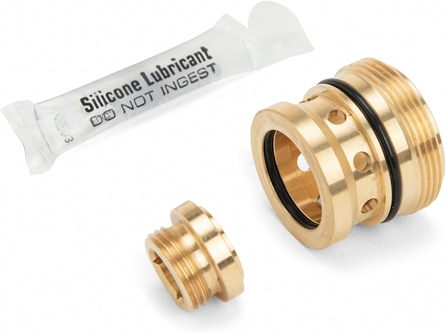 Replacement Seat: for Temp-Gard® I, Use with Shower Valves, RK7000-180, 48RT97