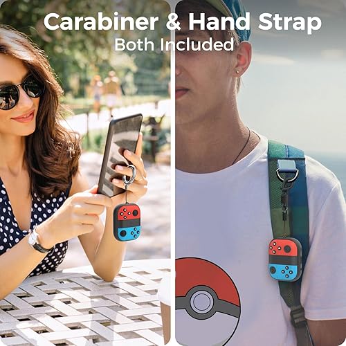 Miniatura 6 de Funda protectora de silicona para Airpods Pro 2, diseño de gamepad para Airpods Pro 2022