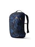 25l, Blue (Dusk Camo)