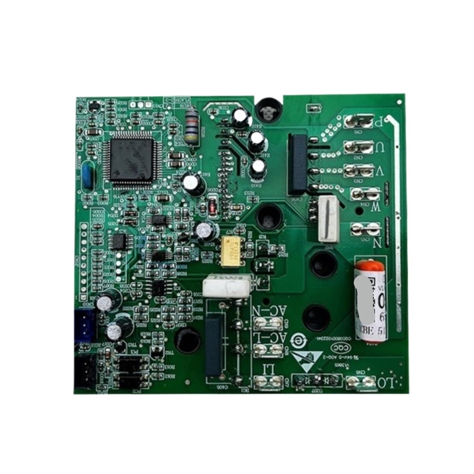 Compressor Driver PCB Conditioning Parts，Compatible For Haier，Air Conditioner Power Module Board 0011800052M