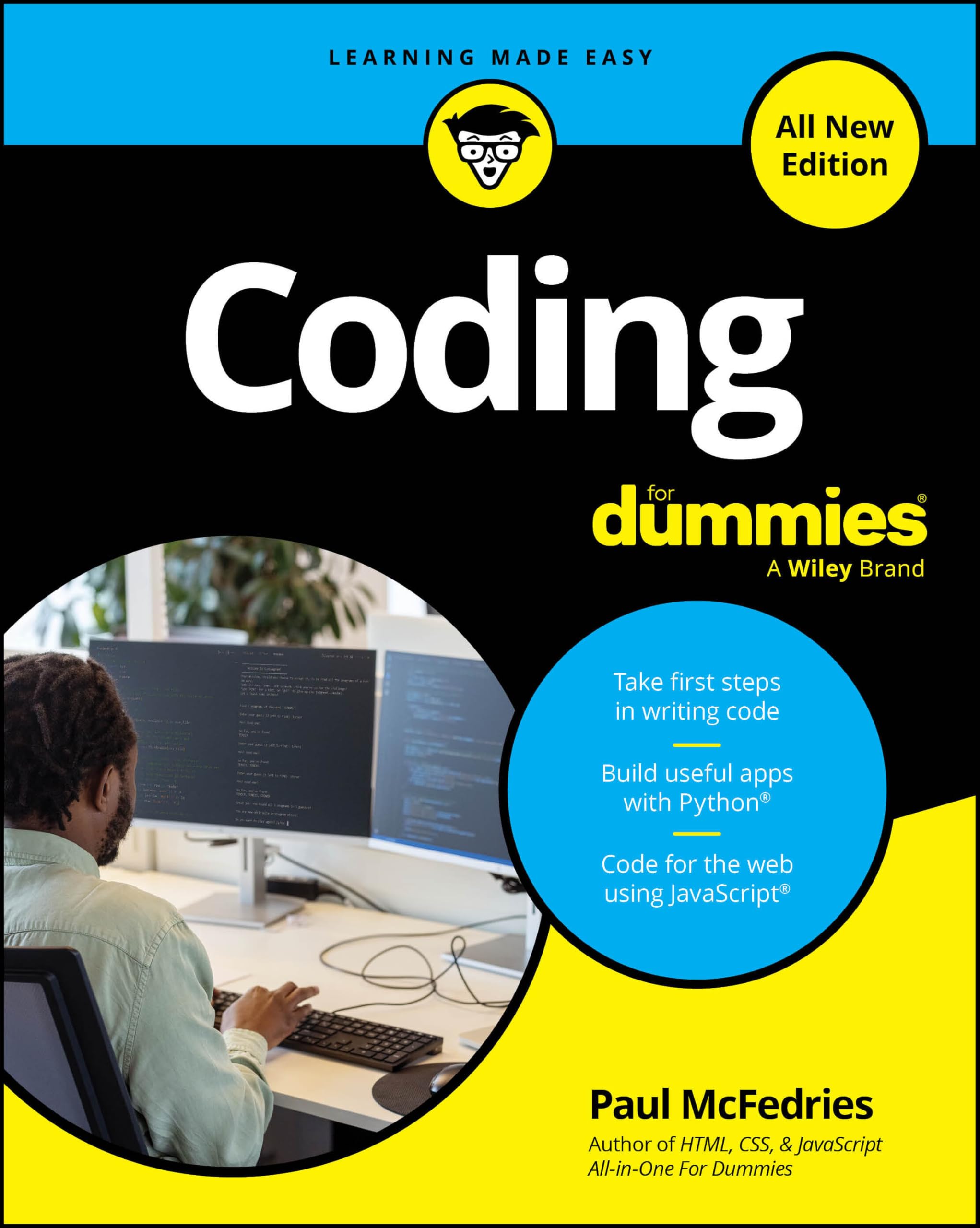 Coding for Dummies