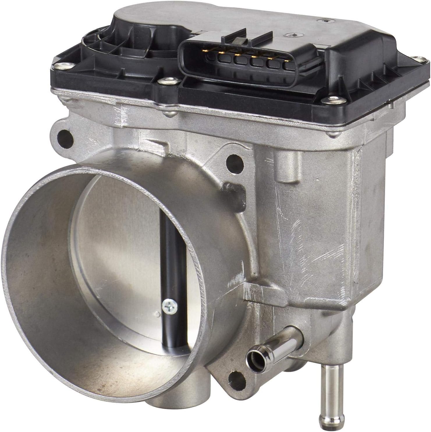 Spectra Premium TB1155 Fuel Injection Throttle Body Assembly