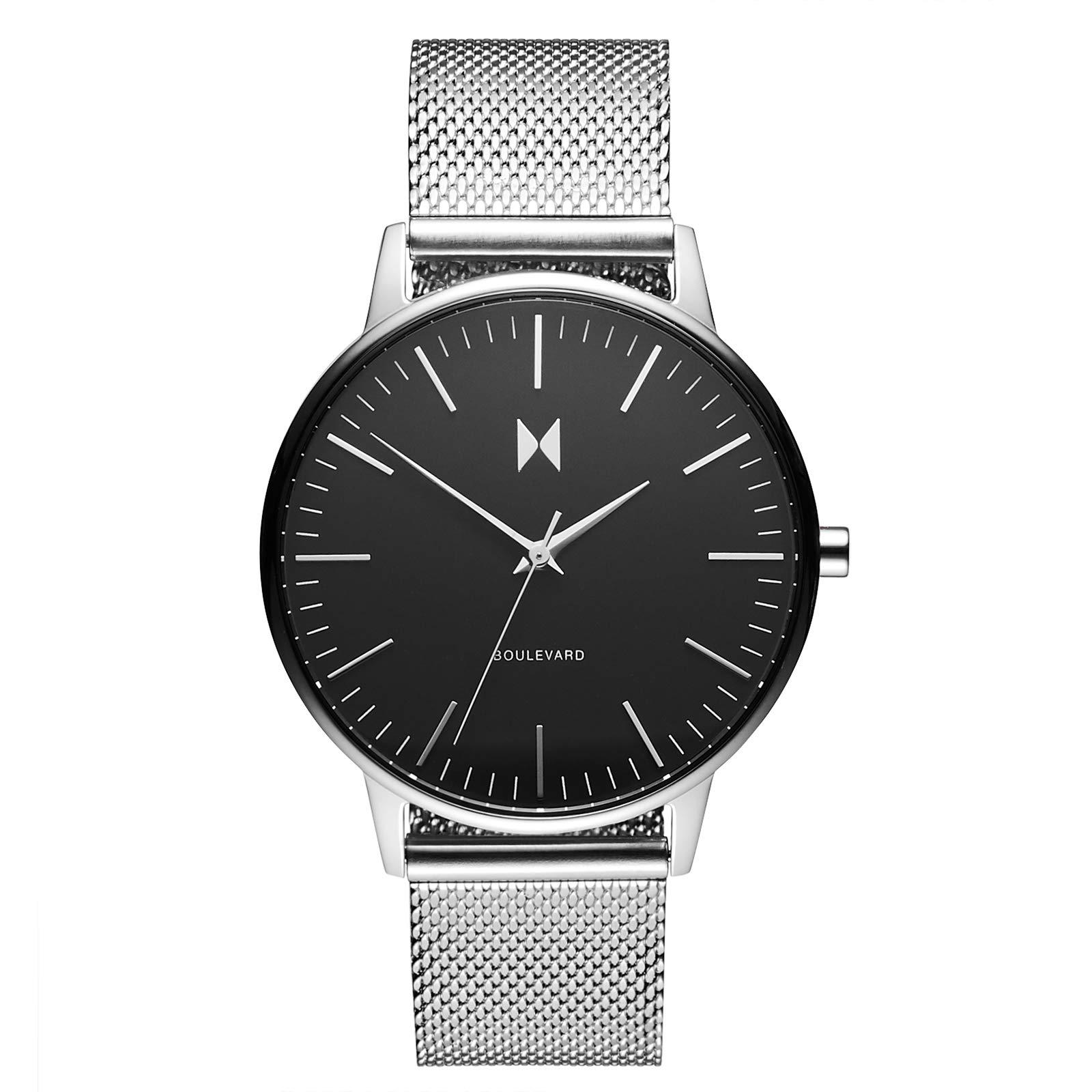 MVMTBoulevard Watches | 38 MM Women's Analog Watch | Wilshire