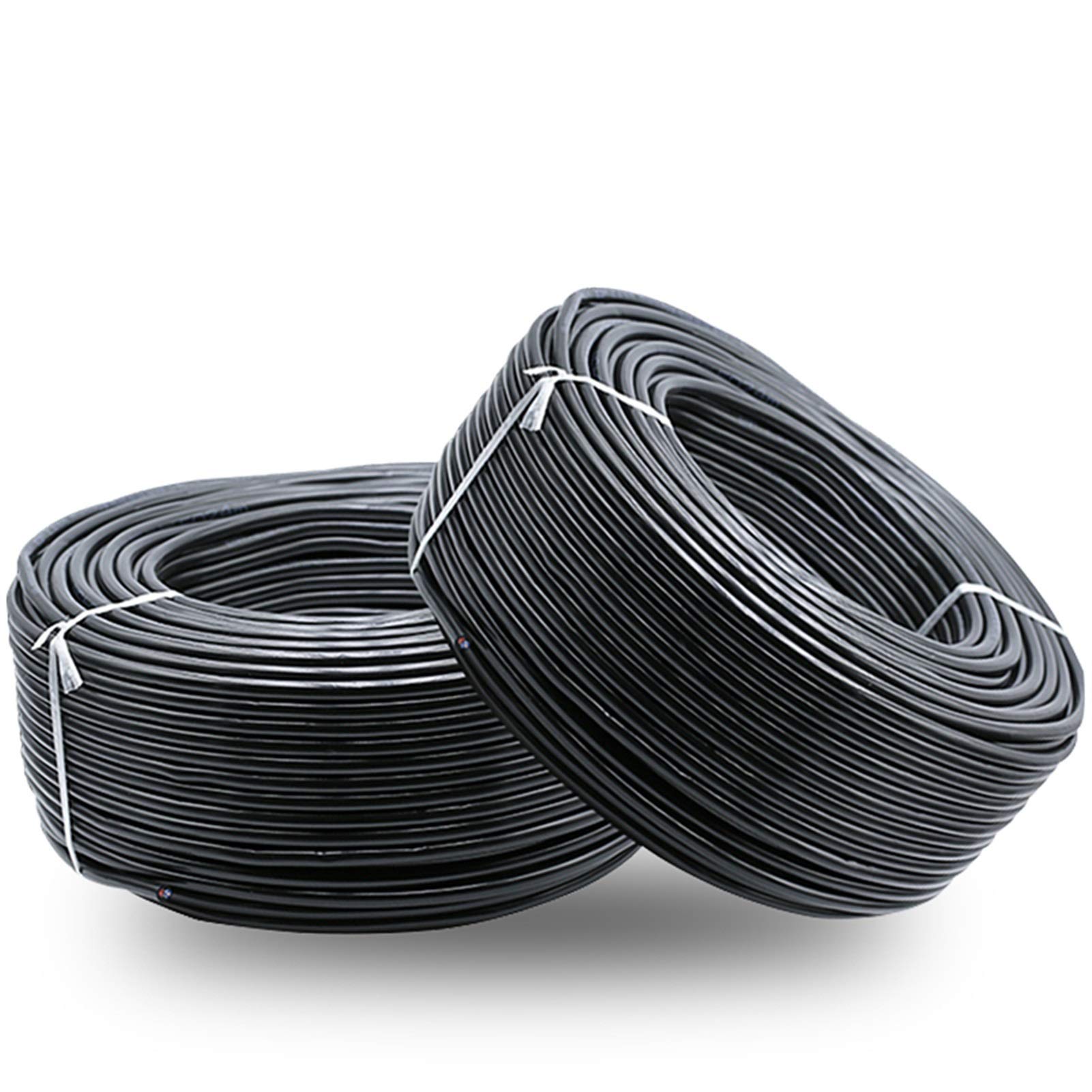 Cavo Ethernet, 5 metri, 6, 7, 8, 10, 12 pin, 0,3/0,5/0,75/1/1,5 mm, cavo di segnale audio, cavo elettrico flessibile (1 mm, 7 pin) (0,5 mm 7 pin)