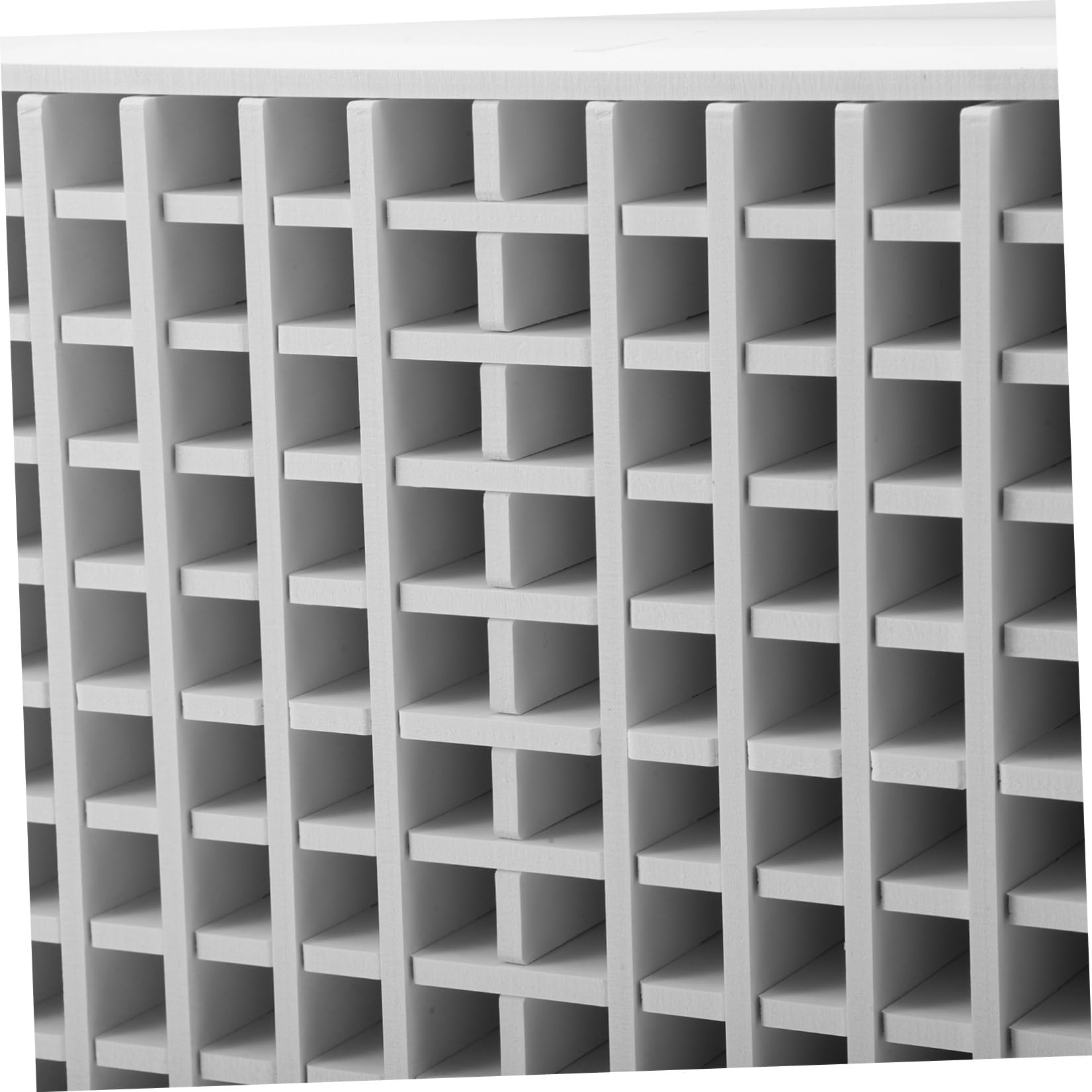 Portapenne per Multiuso con Supporto da Scrivania Organizer per Pennarelli e Accessori Scolastici per Asilo Casa