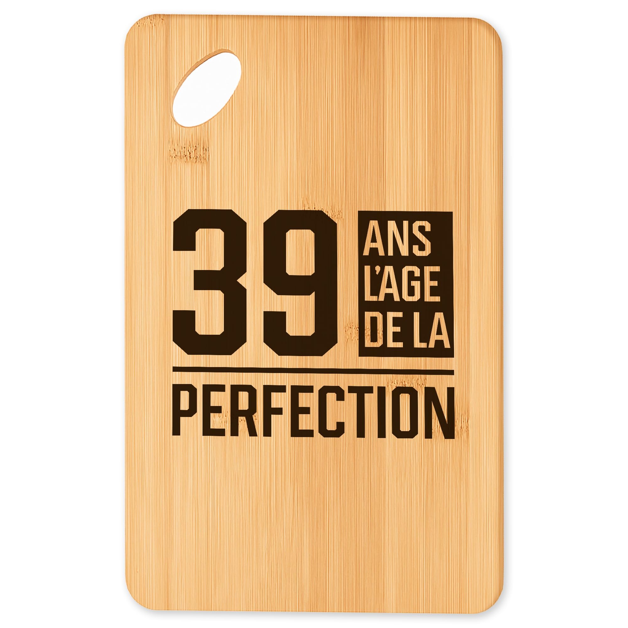 Planche à découper en bambou multifonction de qualité supérieure pour la cuisine