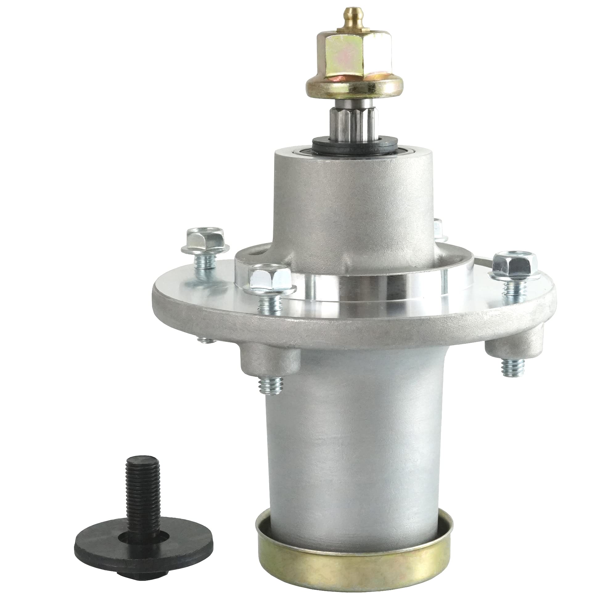 Amazon.com : q&p Spindle Assembly Bracket Replaces 539112170 Fits