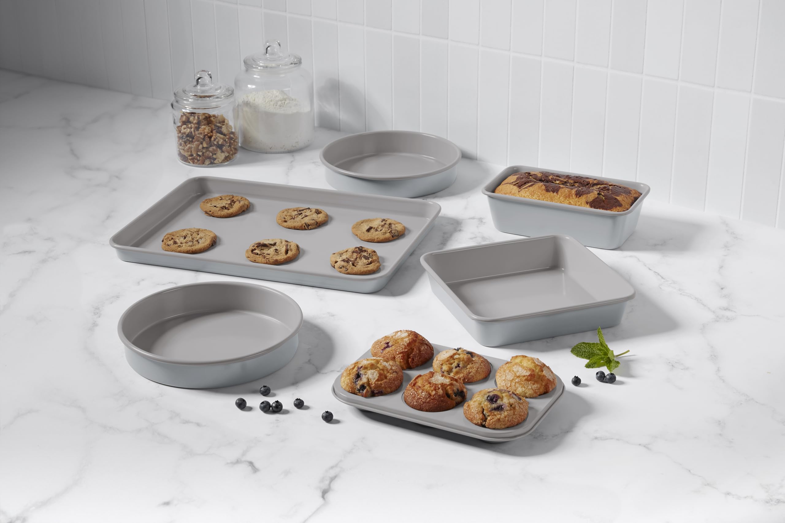 Cuisinart Chef's Classic 8-in Stainless Steel Baking Pan at