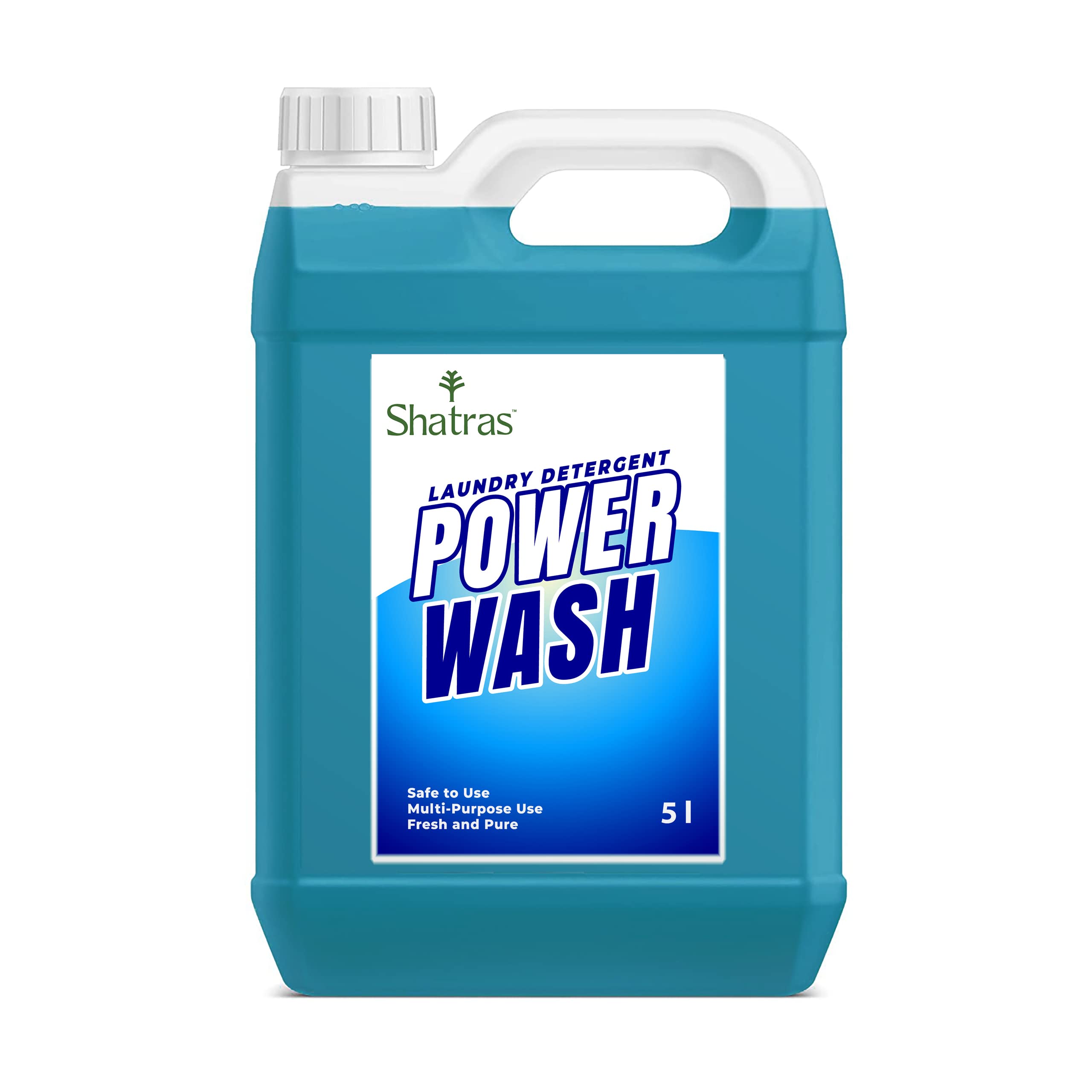 Shatras Liquid Detergent, no harmful chemicals, baby safe, suitable for all type washing machine, Nature based liquid, Cloth freshener liquid with fabric conditioner Lavender liquid detergent(5L) (B0CBRTP2B8) Amazon Price History, Amazon Price Tracker
