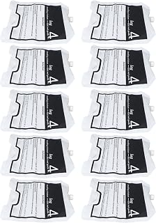 GLOGLOW Poultry and Livestock Supplies Bags, Plastic 4L Calf Colostrum Packaging for Farm Supplies, Professional Breast Milk Collector for Calves and Sheep Colostrum Collector Nan