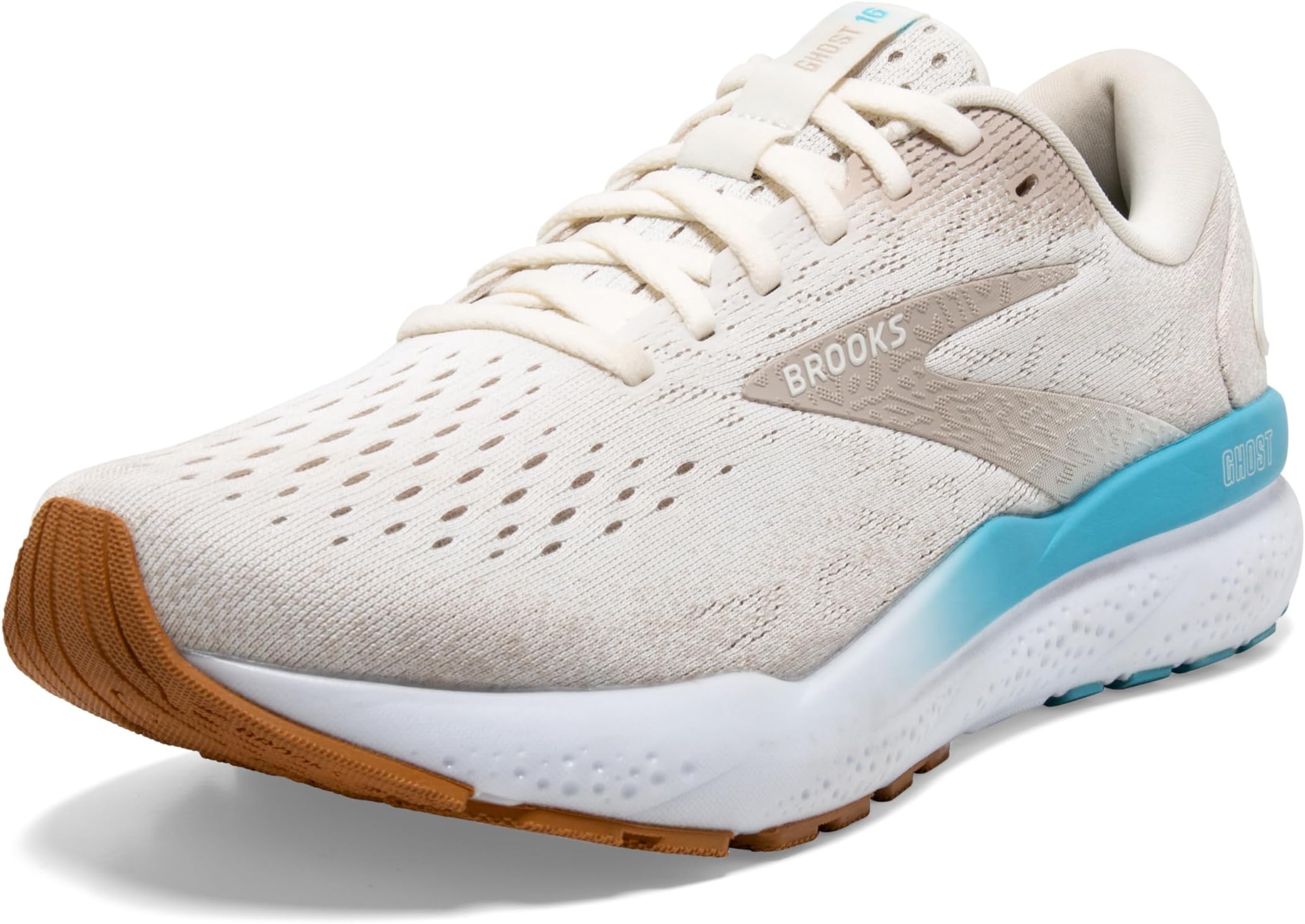 BrooksWomen's Ghost 16 Sneaker