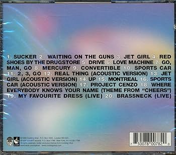 Amazon.co.jp: Singles 1995-1997: ミュージック