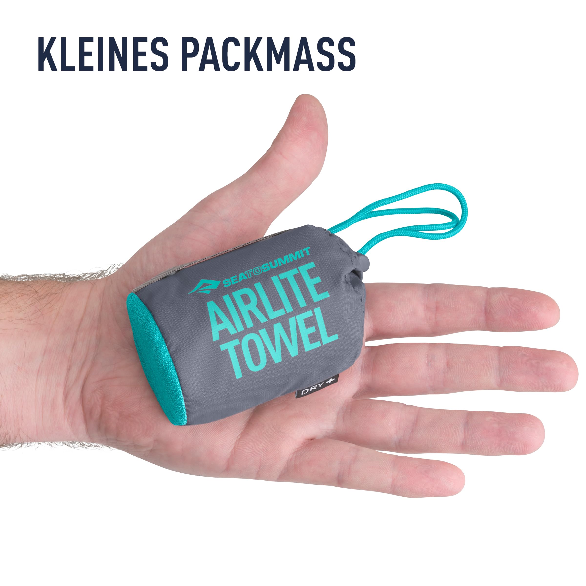 sea to summit ultralight towel