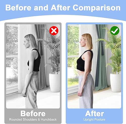 Miniatura 6 de Banda de Resistencia Figura 8: Bandas de Resistencia con Asas para Entrenar - Bandas de Resistencia en Forma de 8 para Mujeres - Bandas de Ejercicio