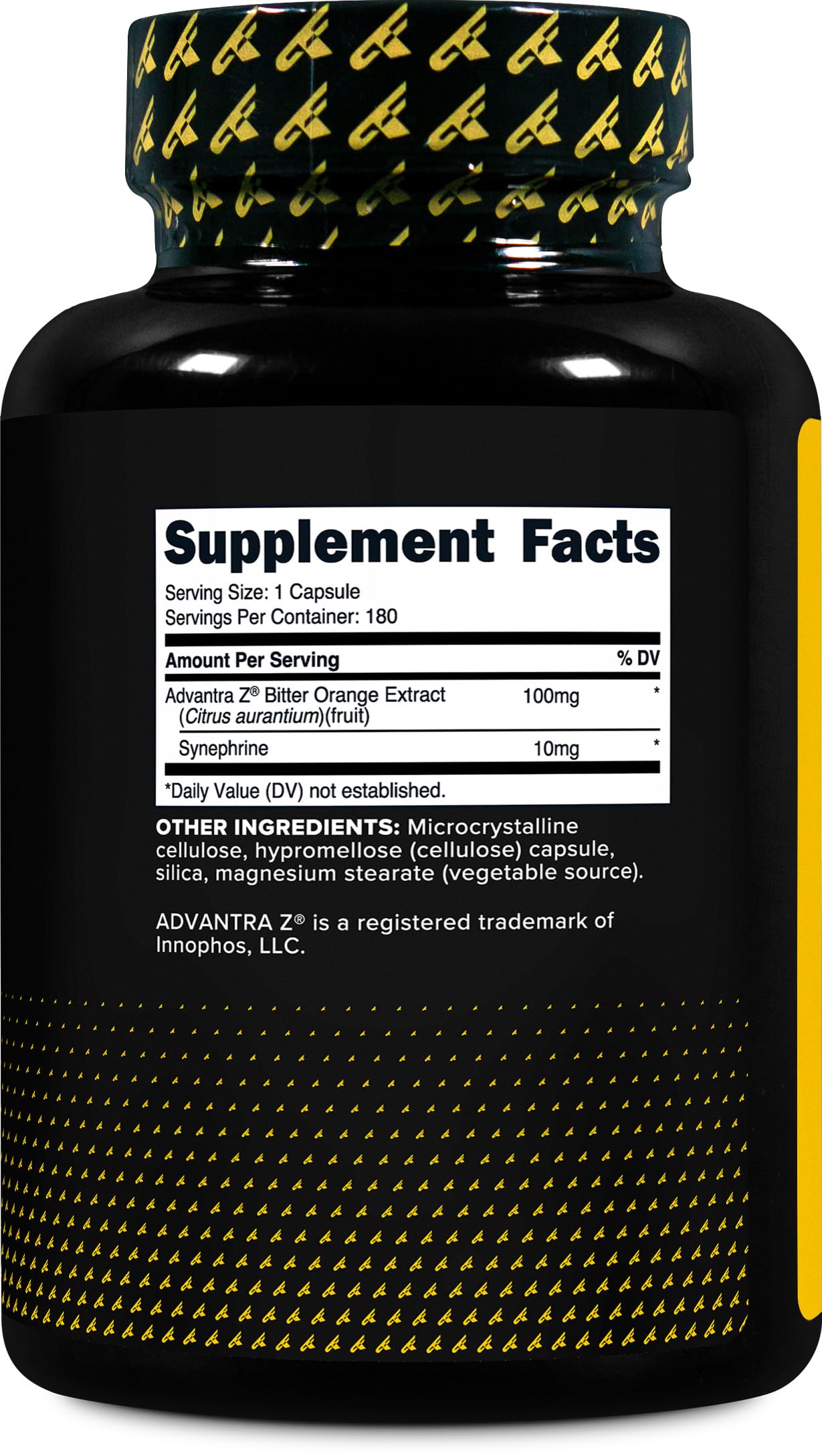 PrimaForce Syneburn Supplement, 180 Capsules — Amazon image 4