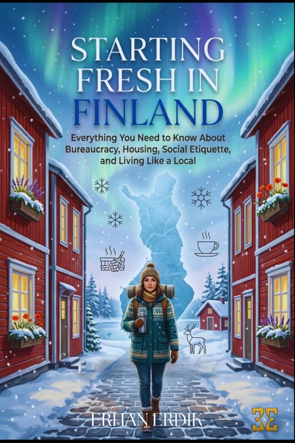 STARTING FRESH IN FINLAND: Everything You Need to Know About Bureaucracy, Housing, Social Etiquette, and Living Like a Local (The Global Relocation Guide Series)
