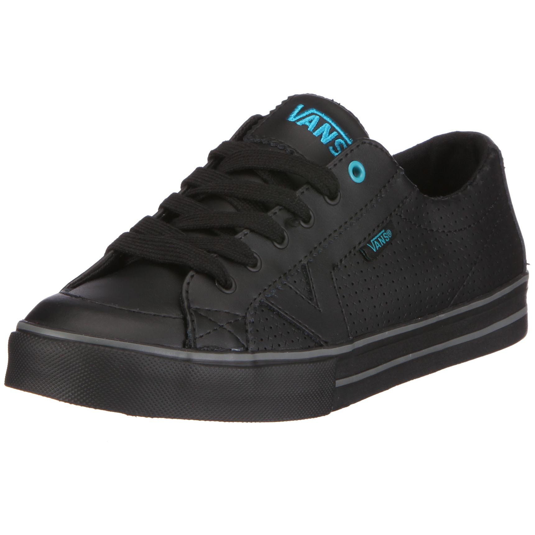 Vans W Tory Navy/White, Zapatillas Mujer