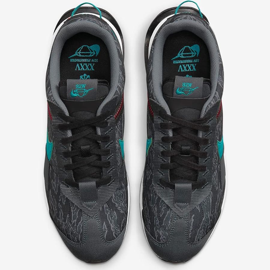 NIKE AIR MAX PRE-DAY ブラック/アンスラサイト/ホワイト 楽天市場】NIKE AIR MAX PRE-DAYナイキ エア マックス プリ-デイ