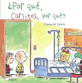 ¿Por qué, Carlitos, por qué...
