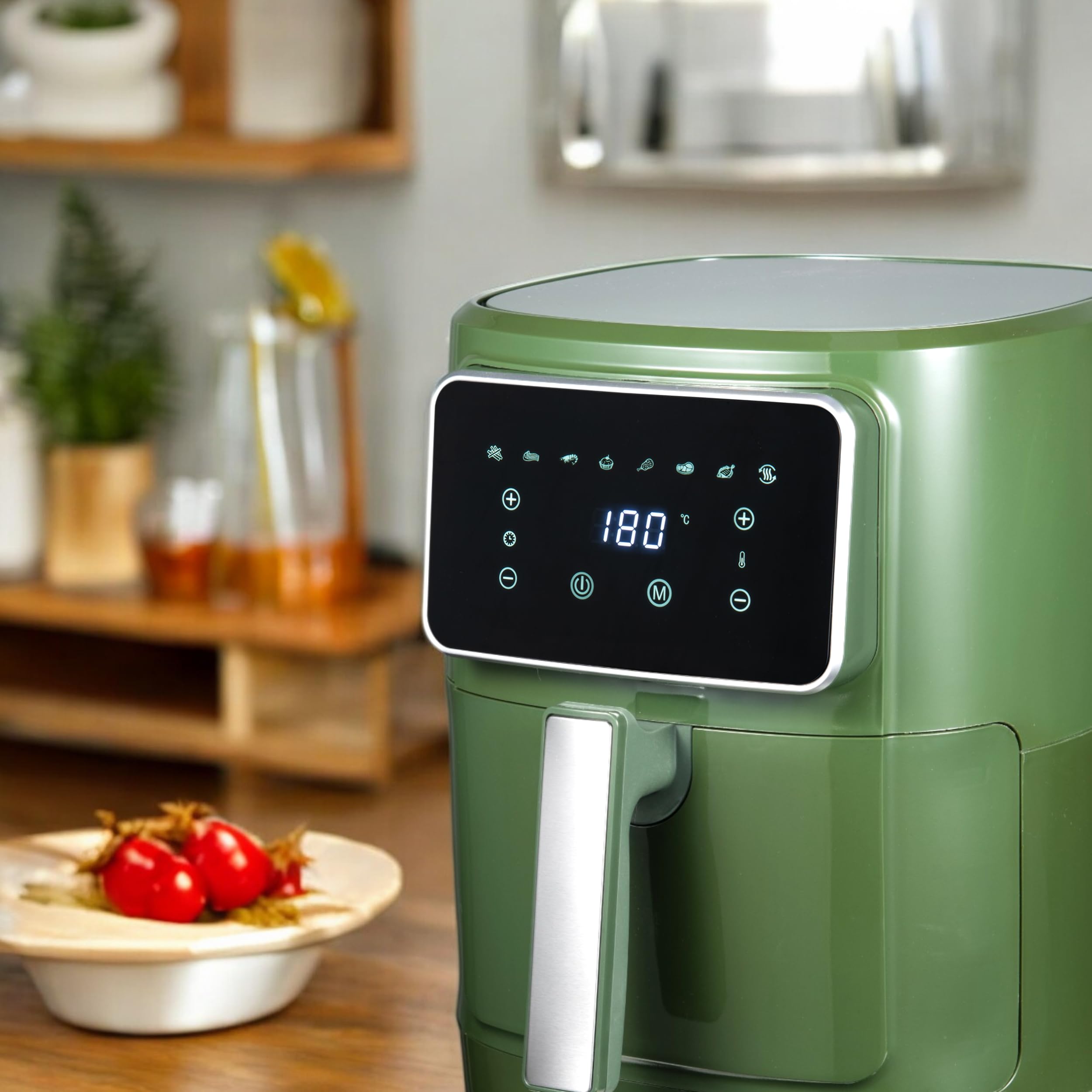 Beste airfryer zonder PFAS van 2026 | Keuken Testen