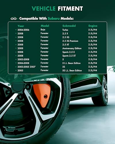 Miniatura 126 de SCITOO Eje CV Conjunto de eje delante izquierda derecha para Honda Odyssey 3.5L,para Honda Ridgeline 3.5L 2005-2014 60-1009