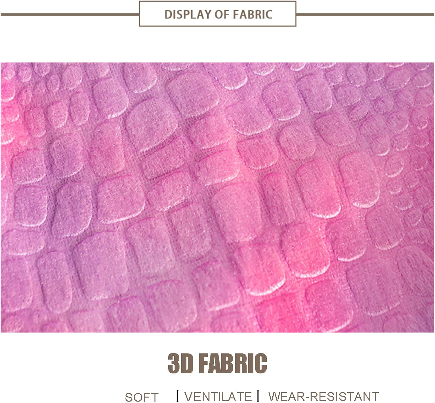 DEAR MODEL Girls Pink T-rex Costume Halloween Cosplay Dinosaur Costume for Kids 3-14 Old… - Image 5