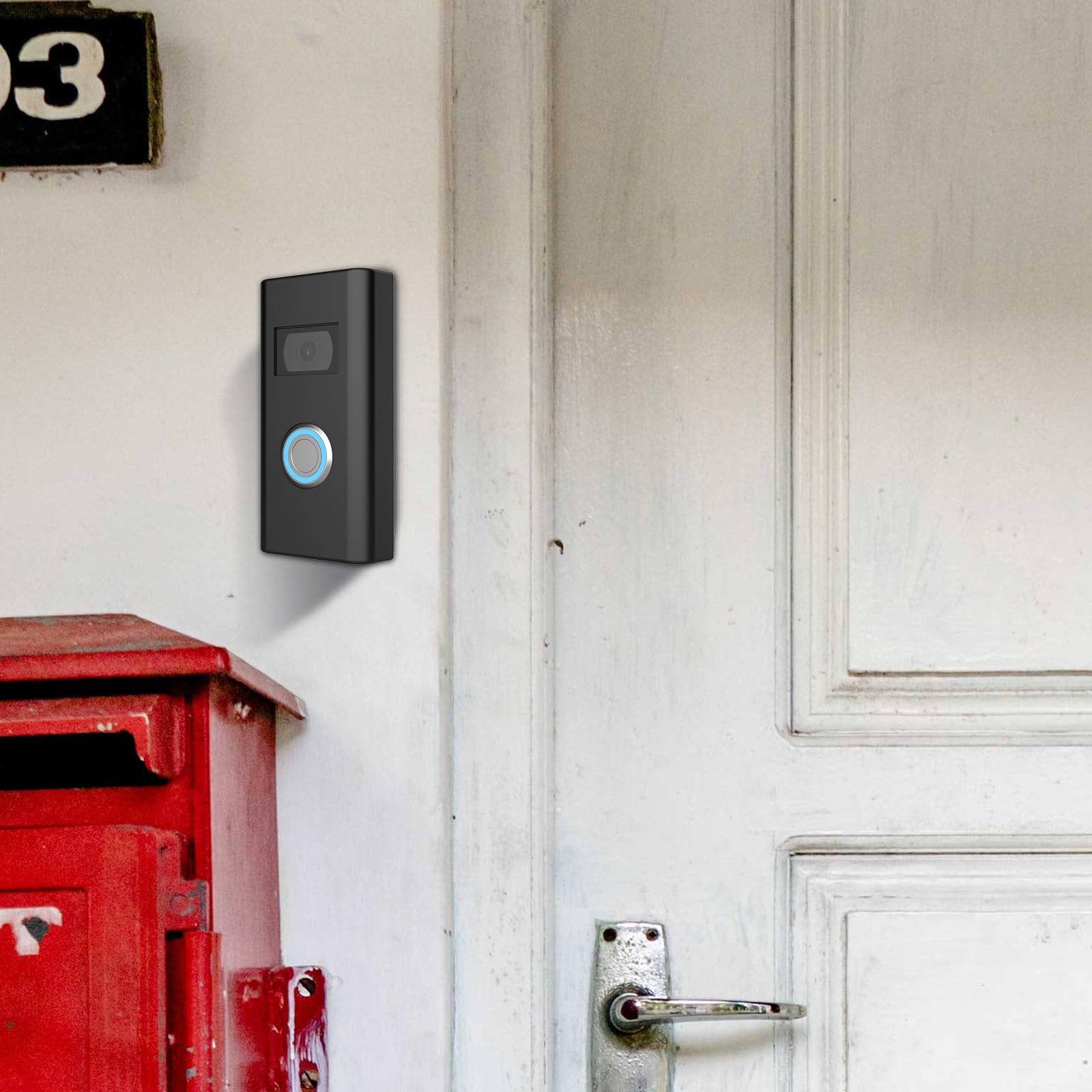For Ring Video Doorbell (2nd Generation