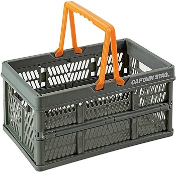 Amazon | キャプテンスタッグ リュック型 クーラーバッグ