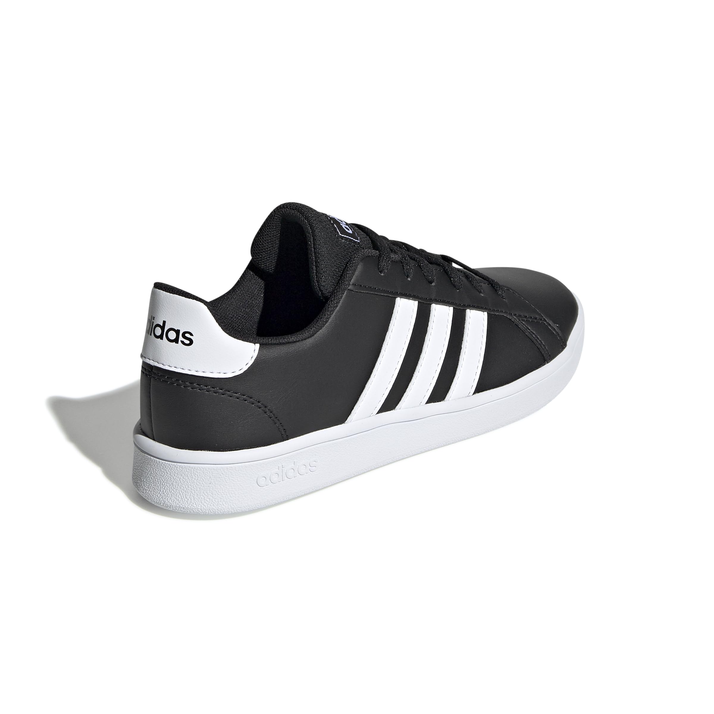 adidas Zapatillas Azul Marino Grand Court K