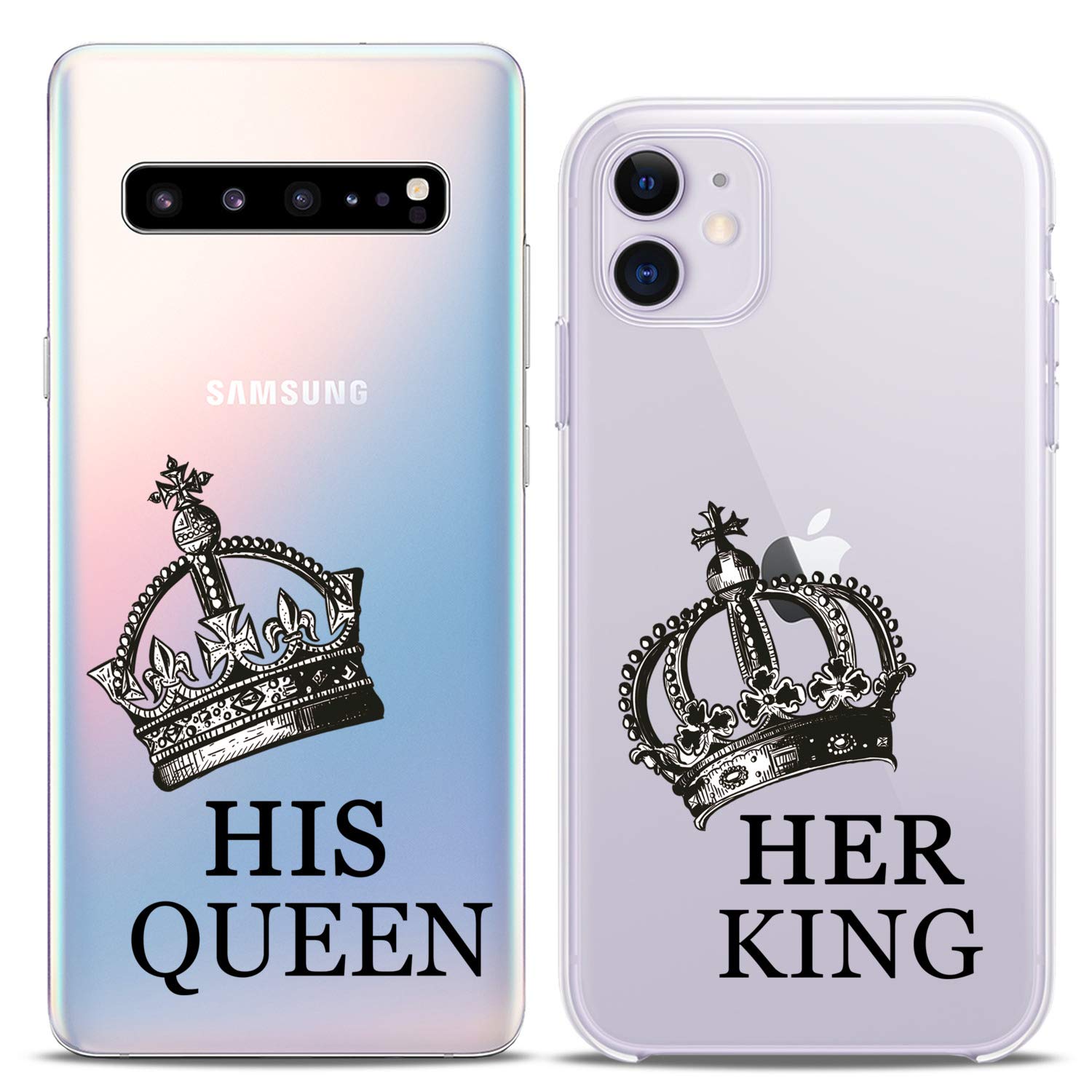 Custodia Per IPhone 16 Pro Max Birthday Queen Glamour - Foto 5