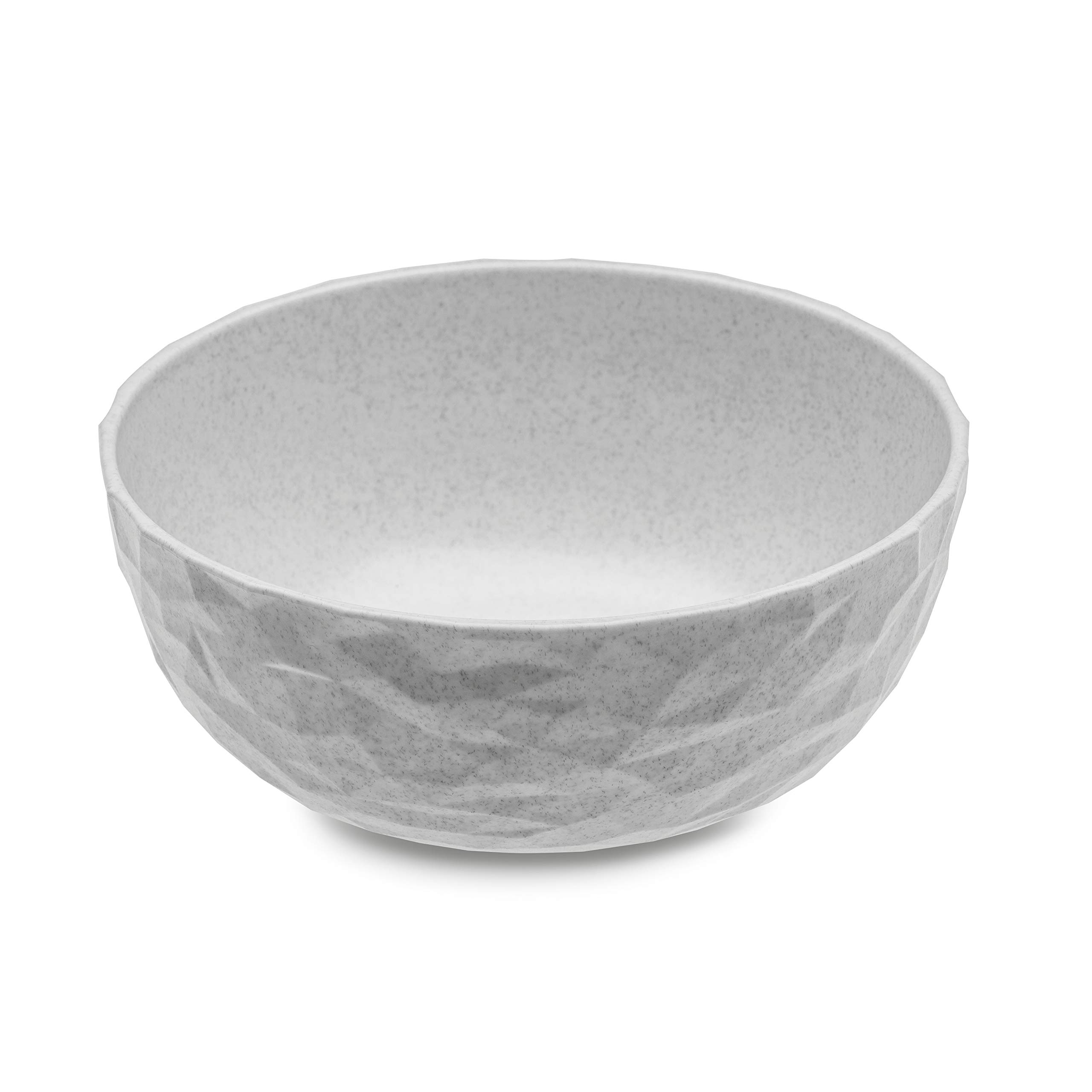 Koziol 4004670 Club Bowl, Plastic, Organic Grey: Buy Online at Best Price in UAE