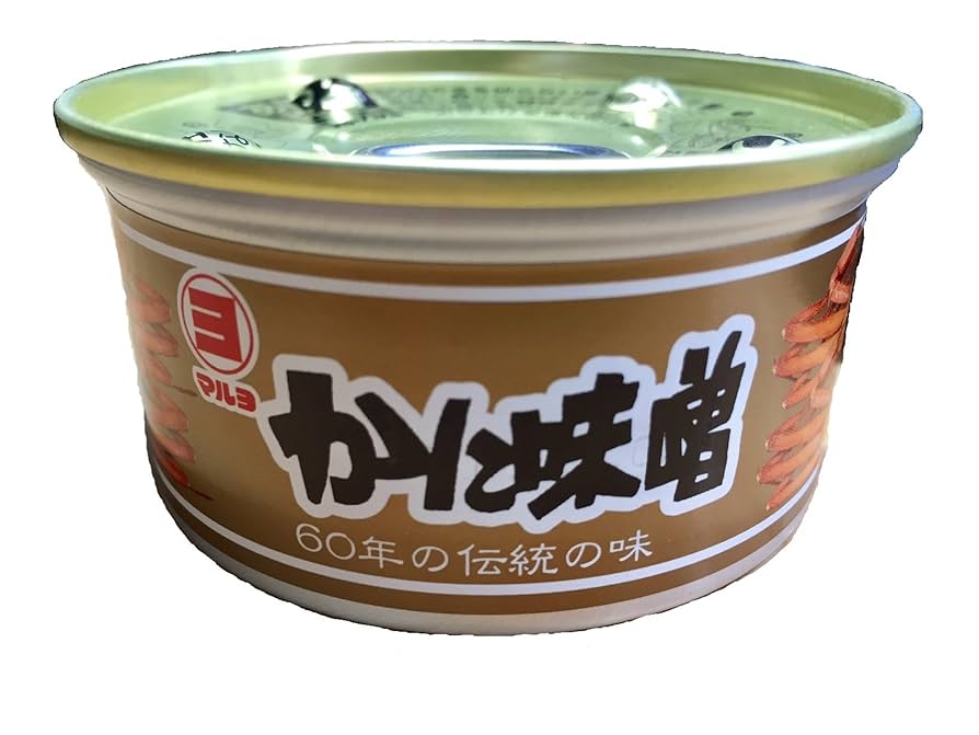 かにみそページです！ Amazon | マルヨ食品 かに味噌 100g | マルヨ食品 | 魚介の缶詰