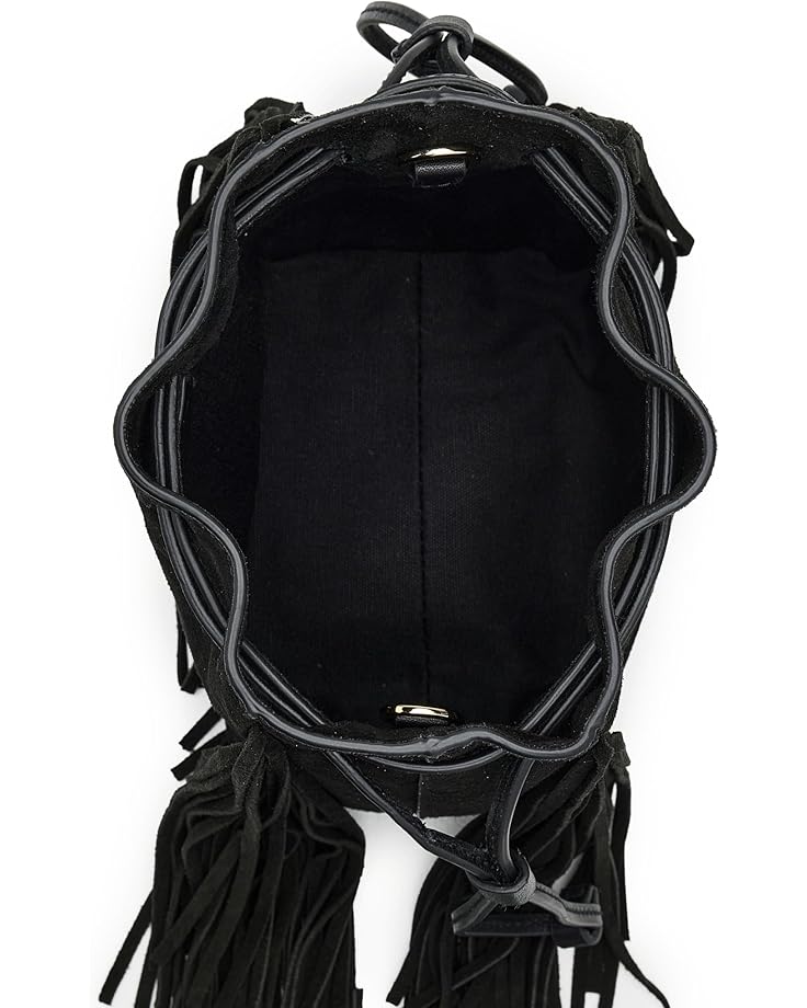 Madewell Drawstring Crossbody-Fringe - #5 of 5