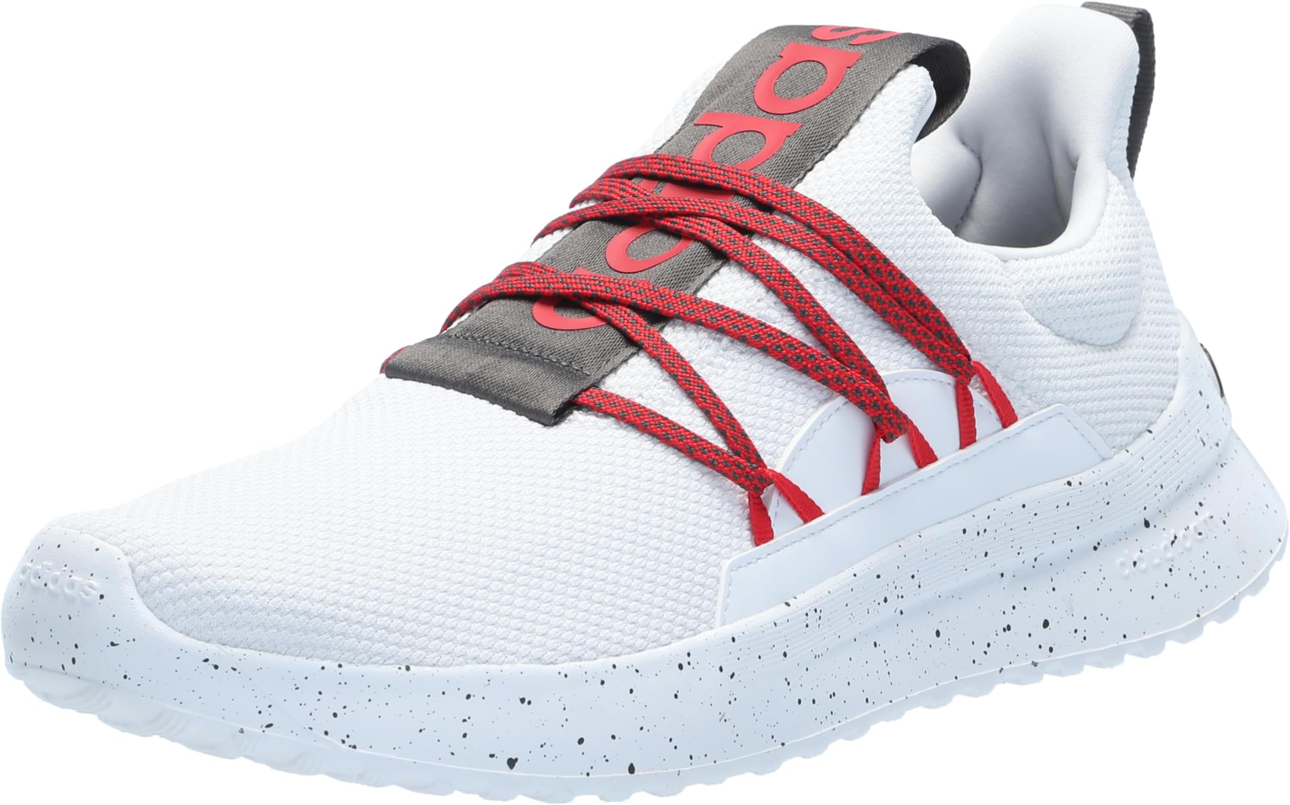 adidas ladies neo lite racer slip on shoe