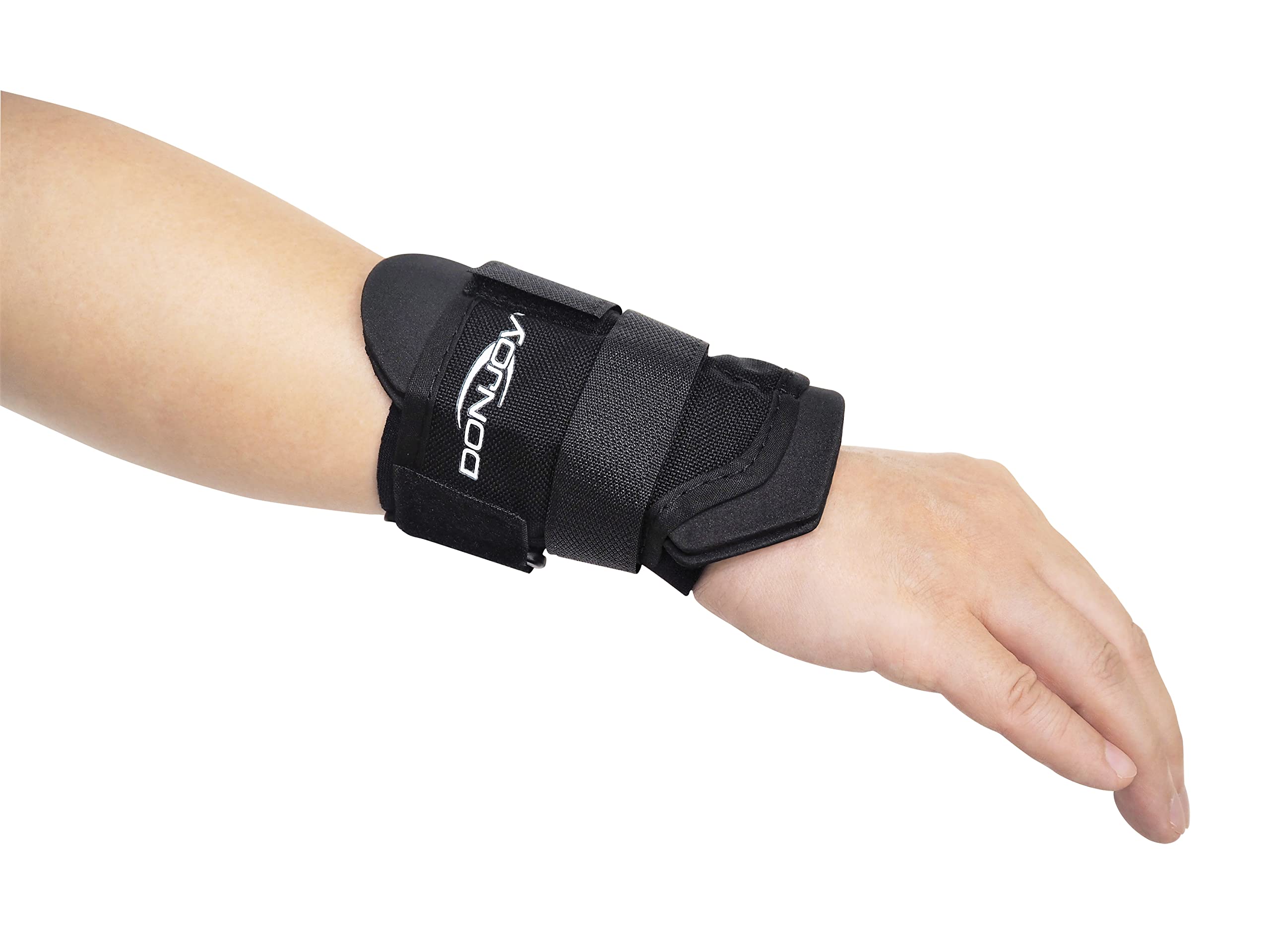Donjoy wrist wrap（新品）両手首サポーターLサイズ Donjoy wrist wrap（新品）両手首サポーターLサイズ