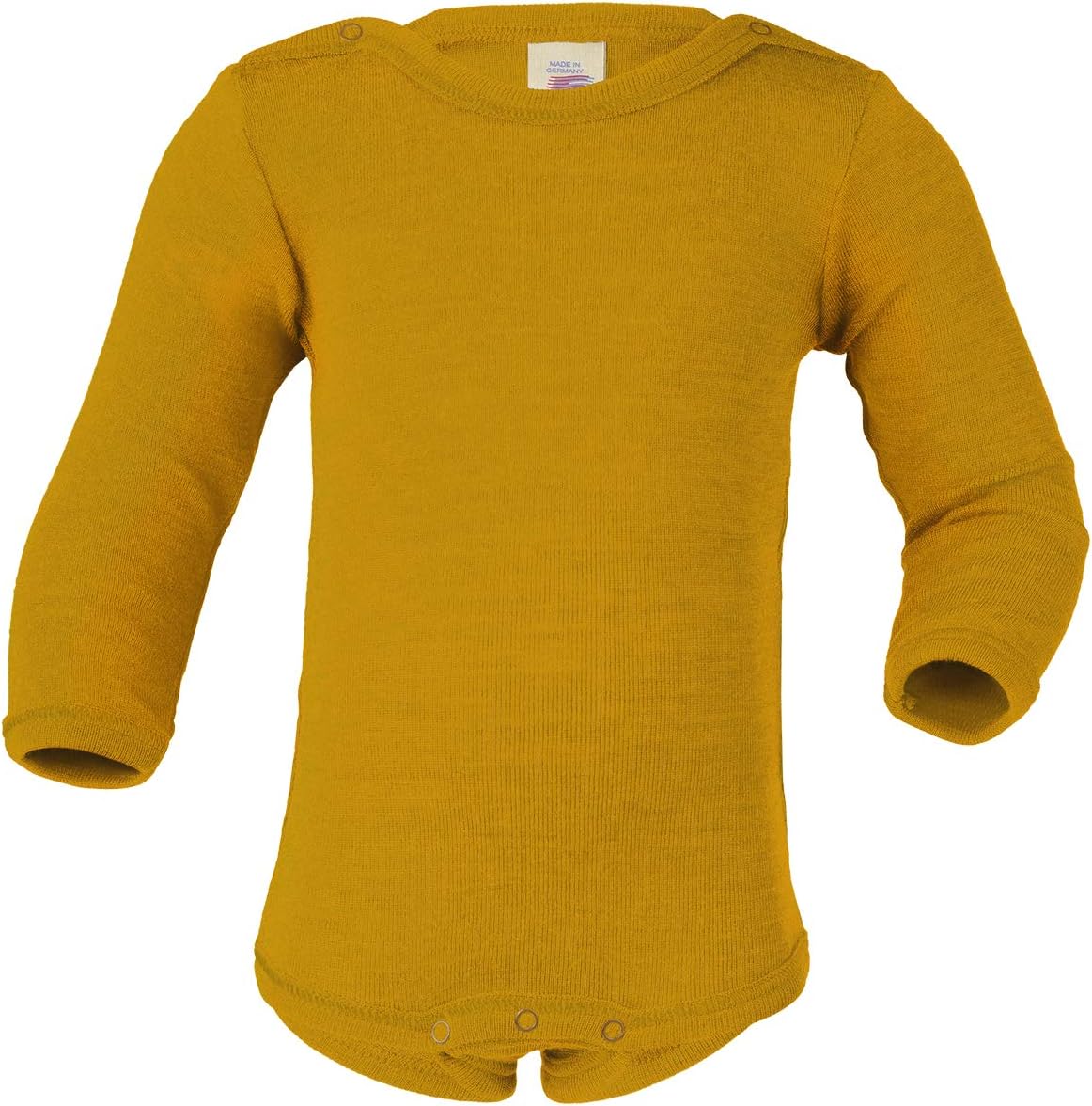 Engel Bodysuit Merino Wool Silk Baby Kids Body top Shirt Organic 70 9030